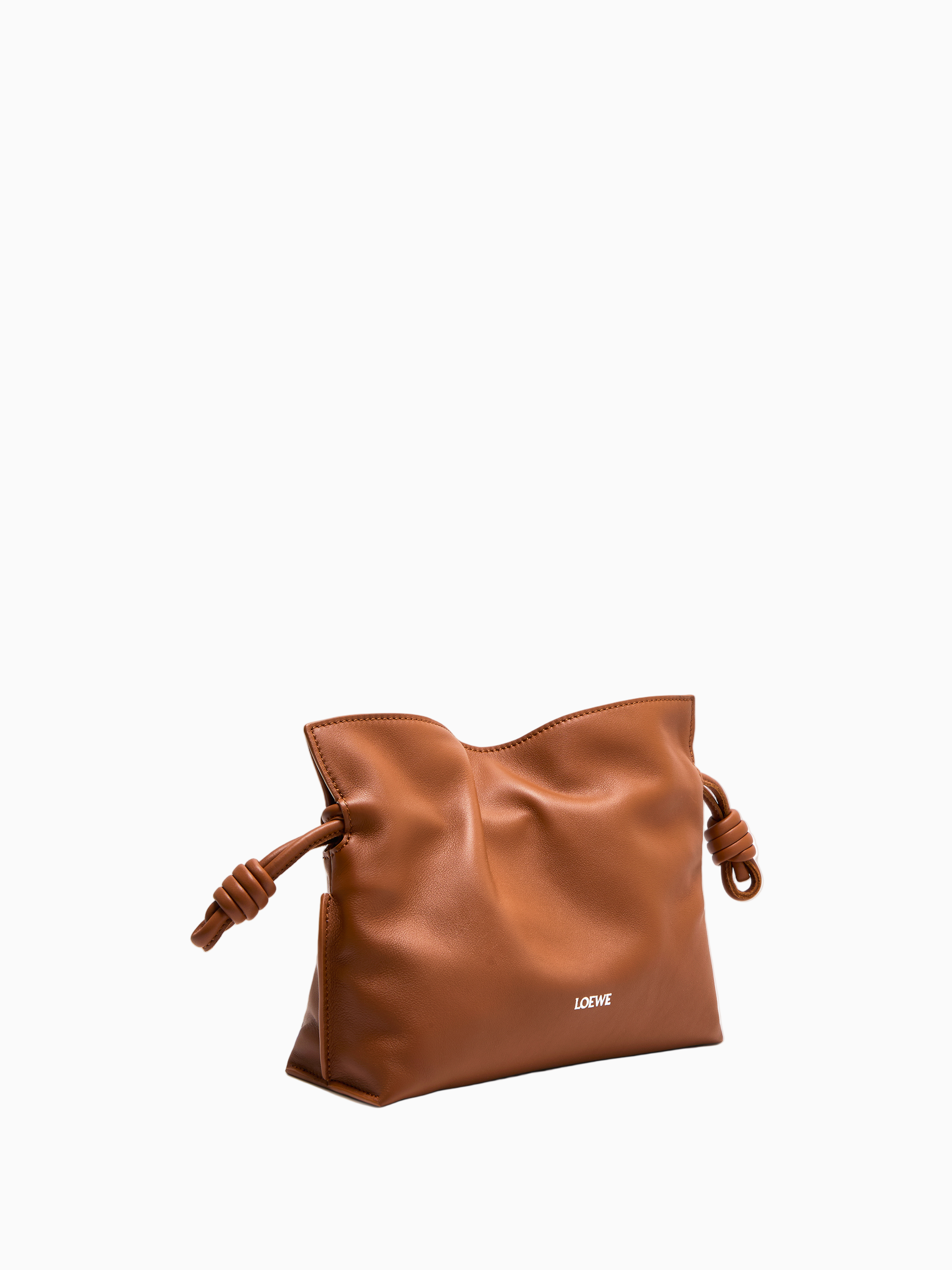 Mini Flamenco clutch