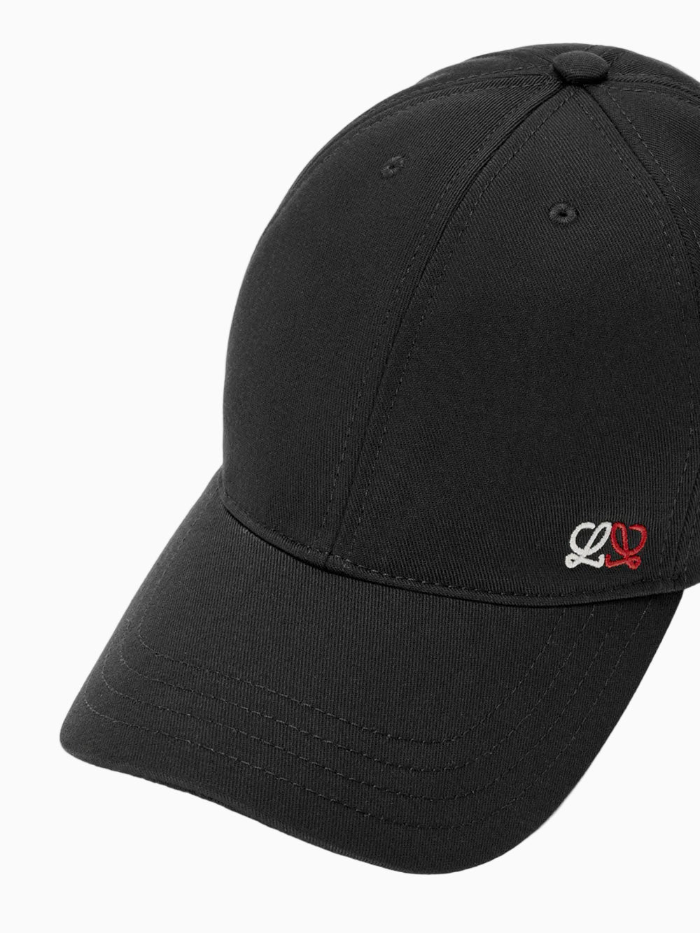 Flag patch cap