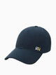 Gorra con parche