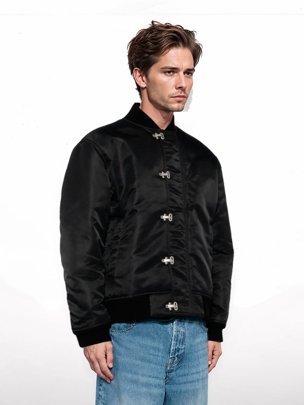 Cazadora bomber Anagrama