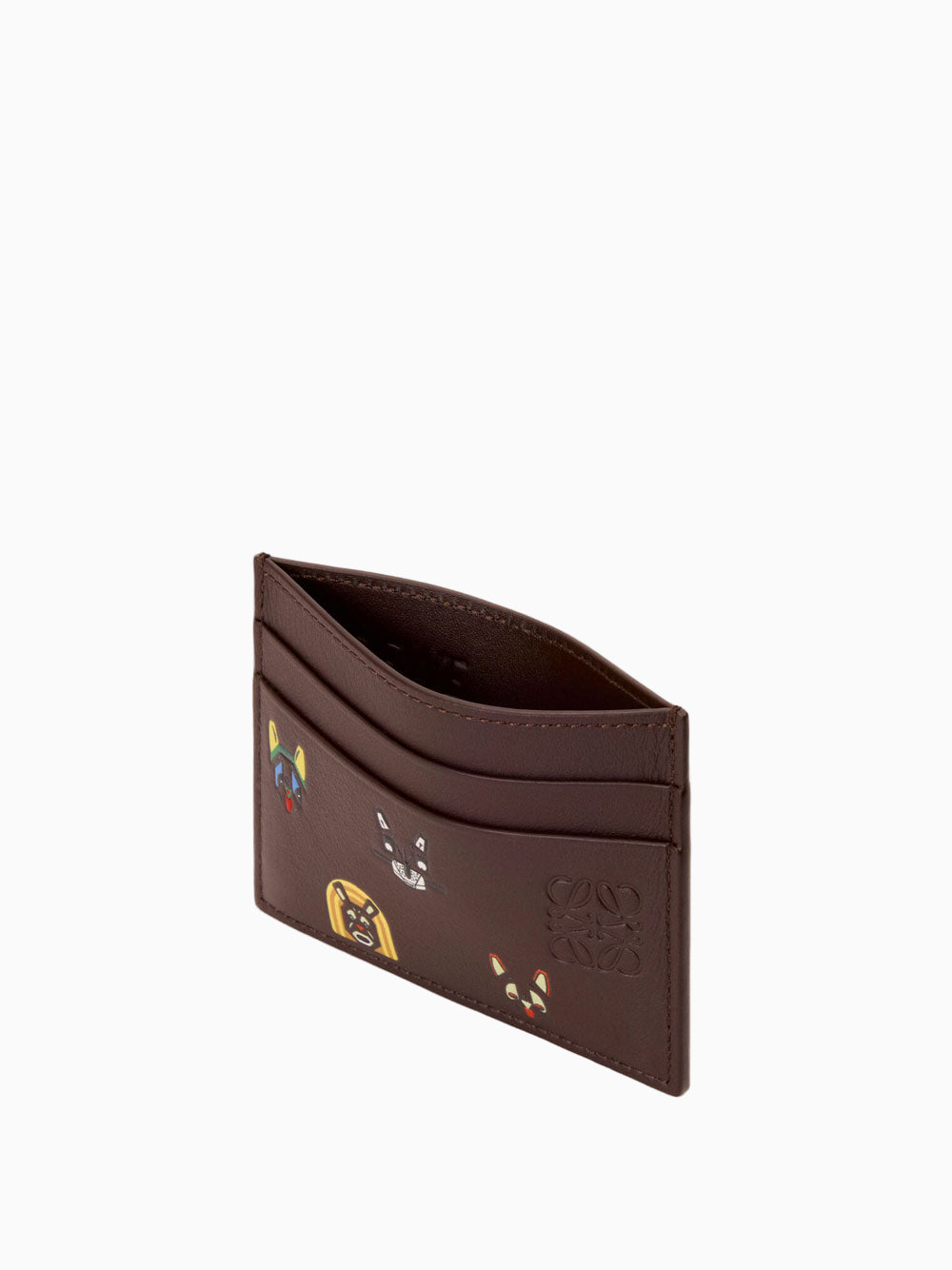 Louis Wain cardholder