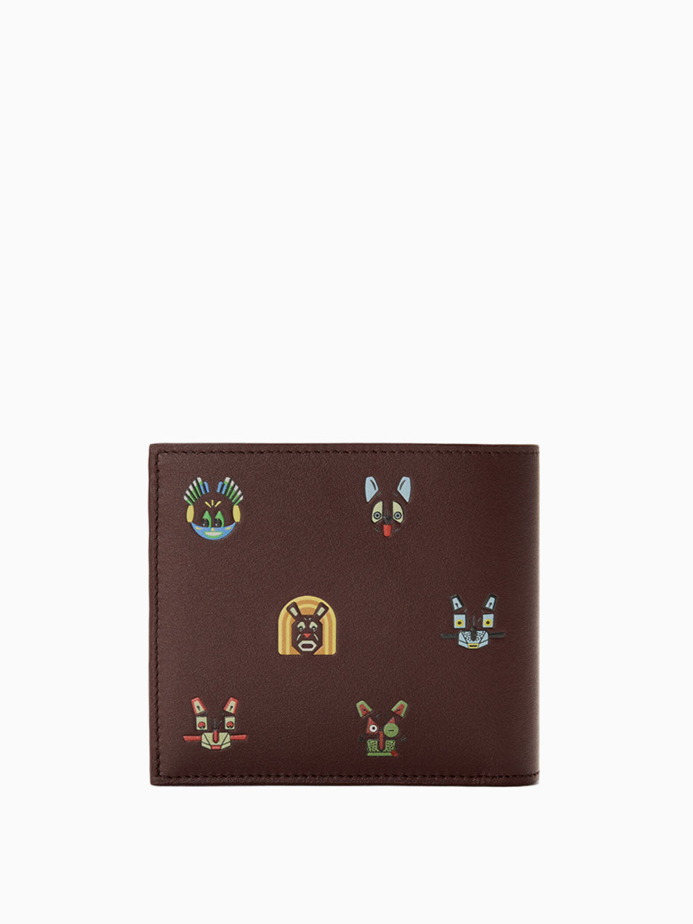 Louis Wain wallet