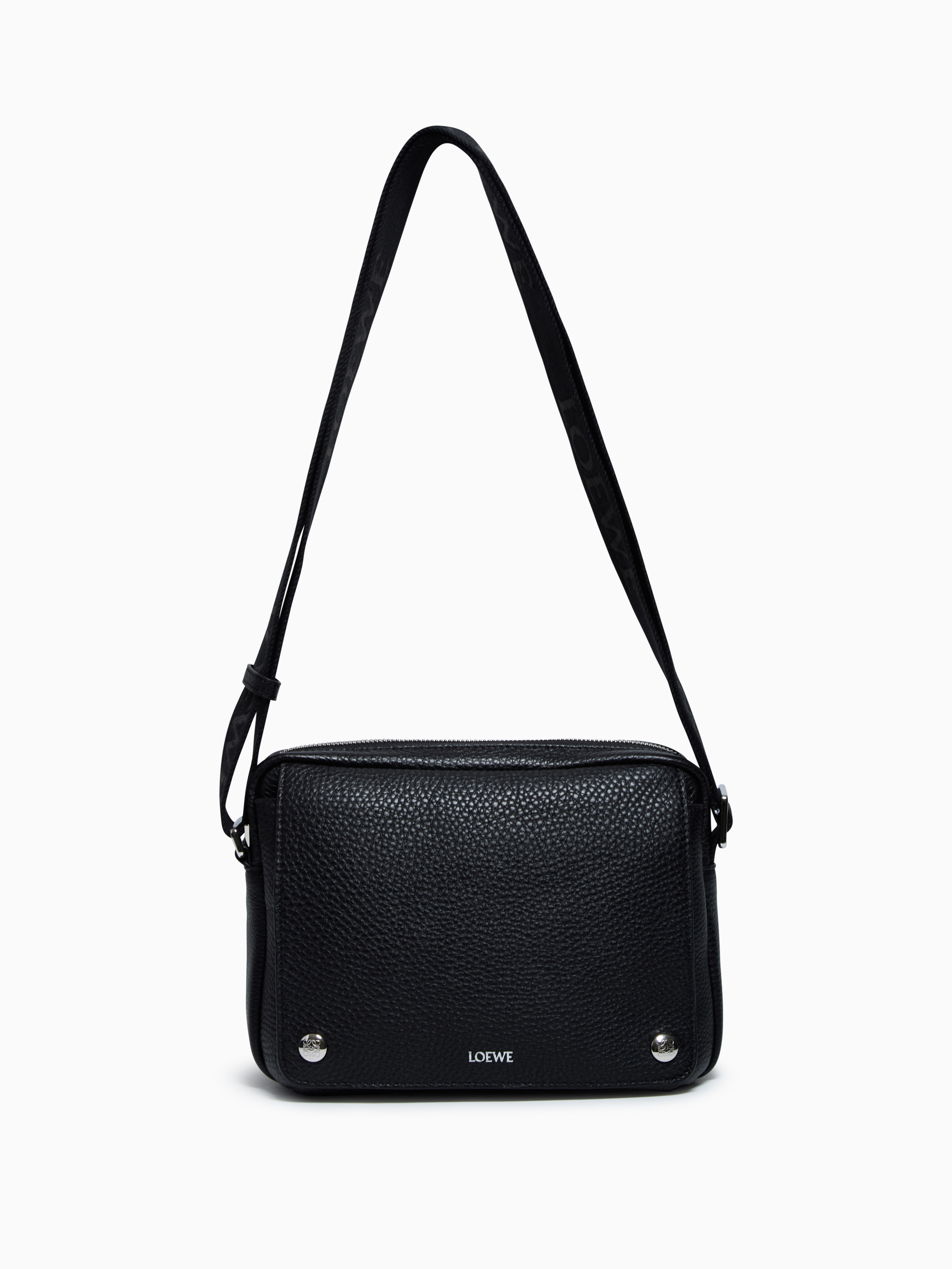 Pebble Messenger bag