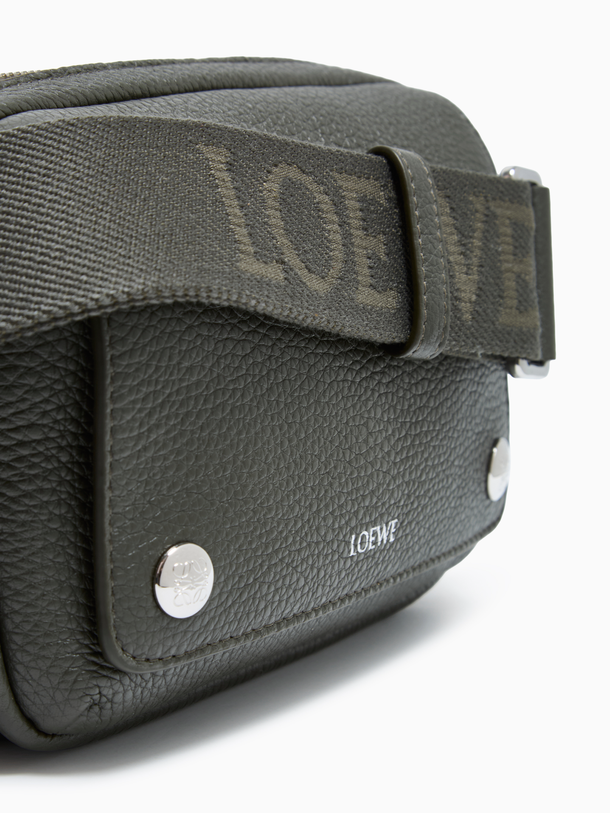 Small Pebble Messenger bag