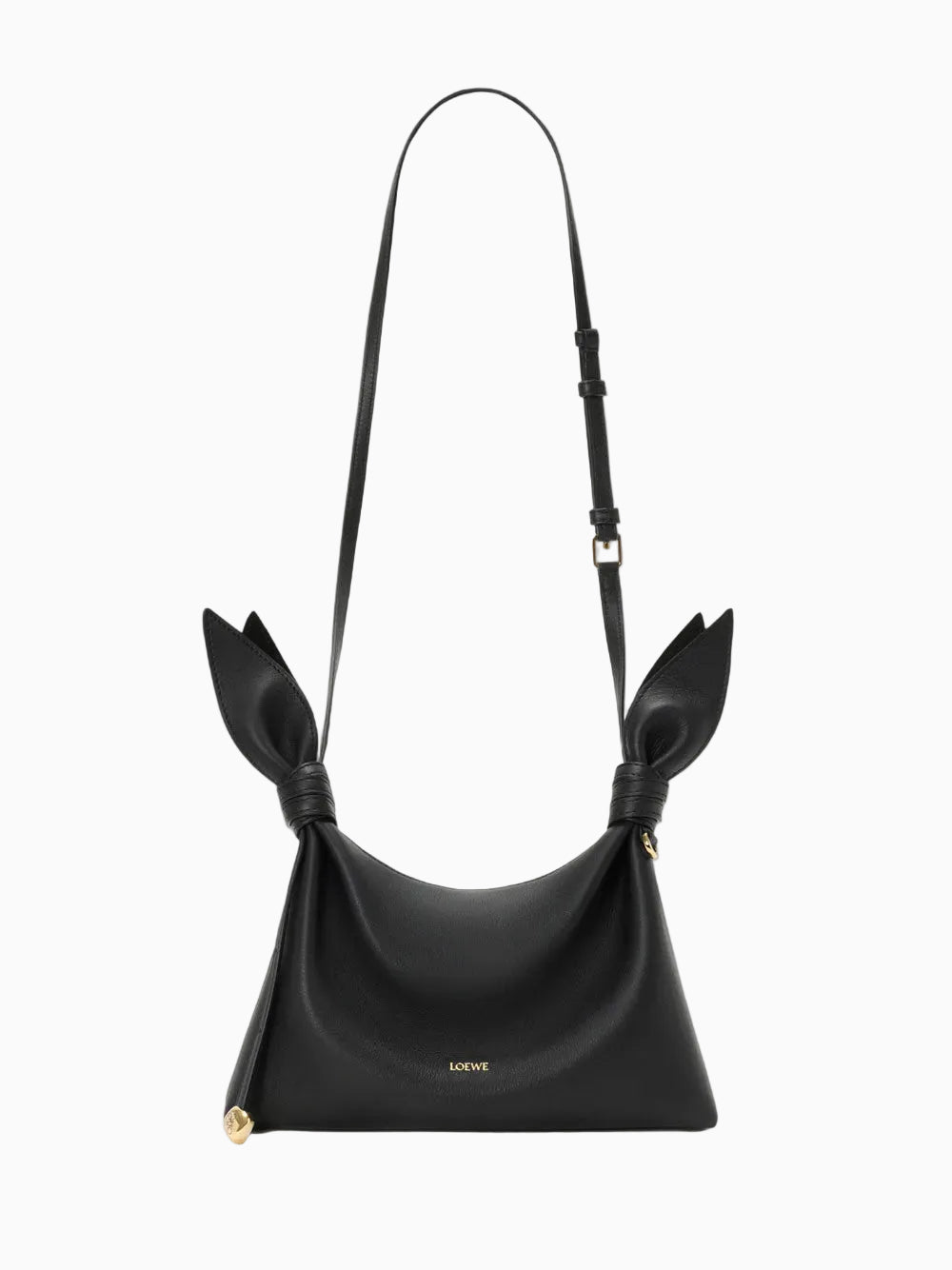 Bolso Mini Scarf 