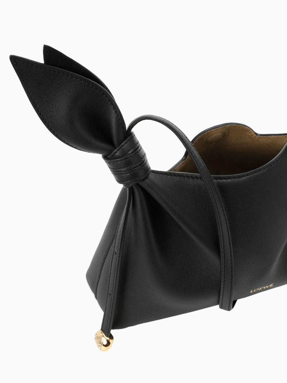 Bolso Mini Scarf 