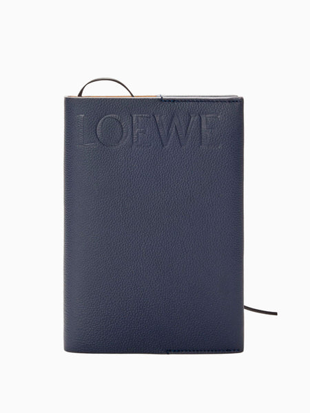 Leather notebook | Loewe | OTTODISANPIETRO