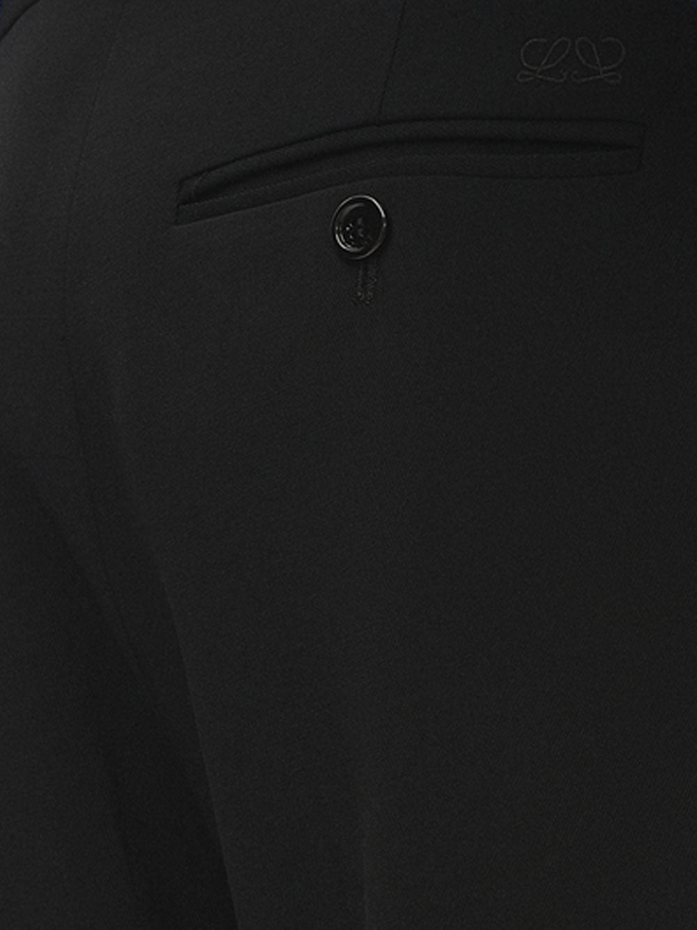 Lightweight trousers