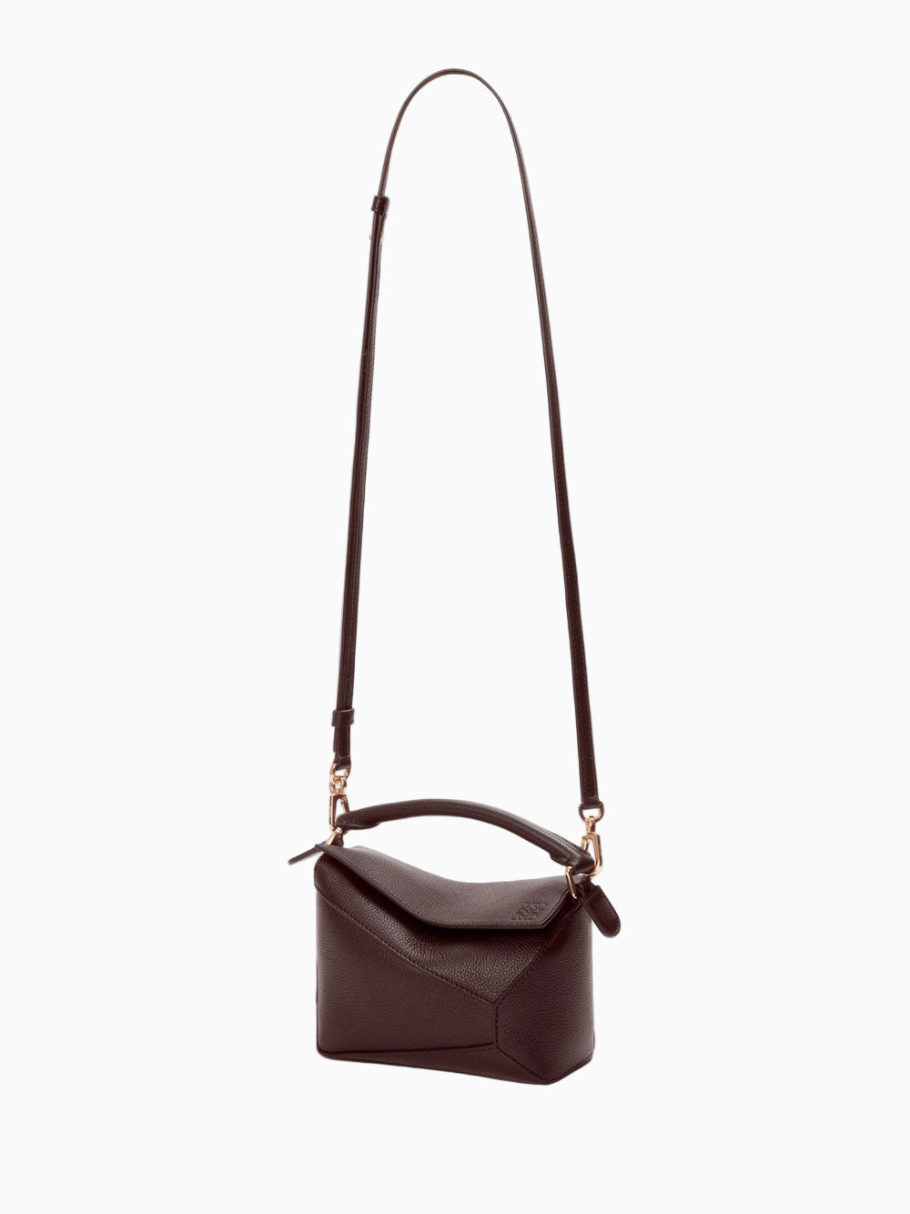 Mini Puzzle bag | Loewe | OTTODISANPIETRO