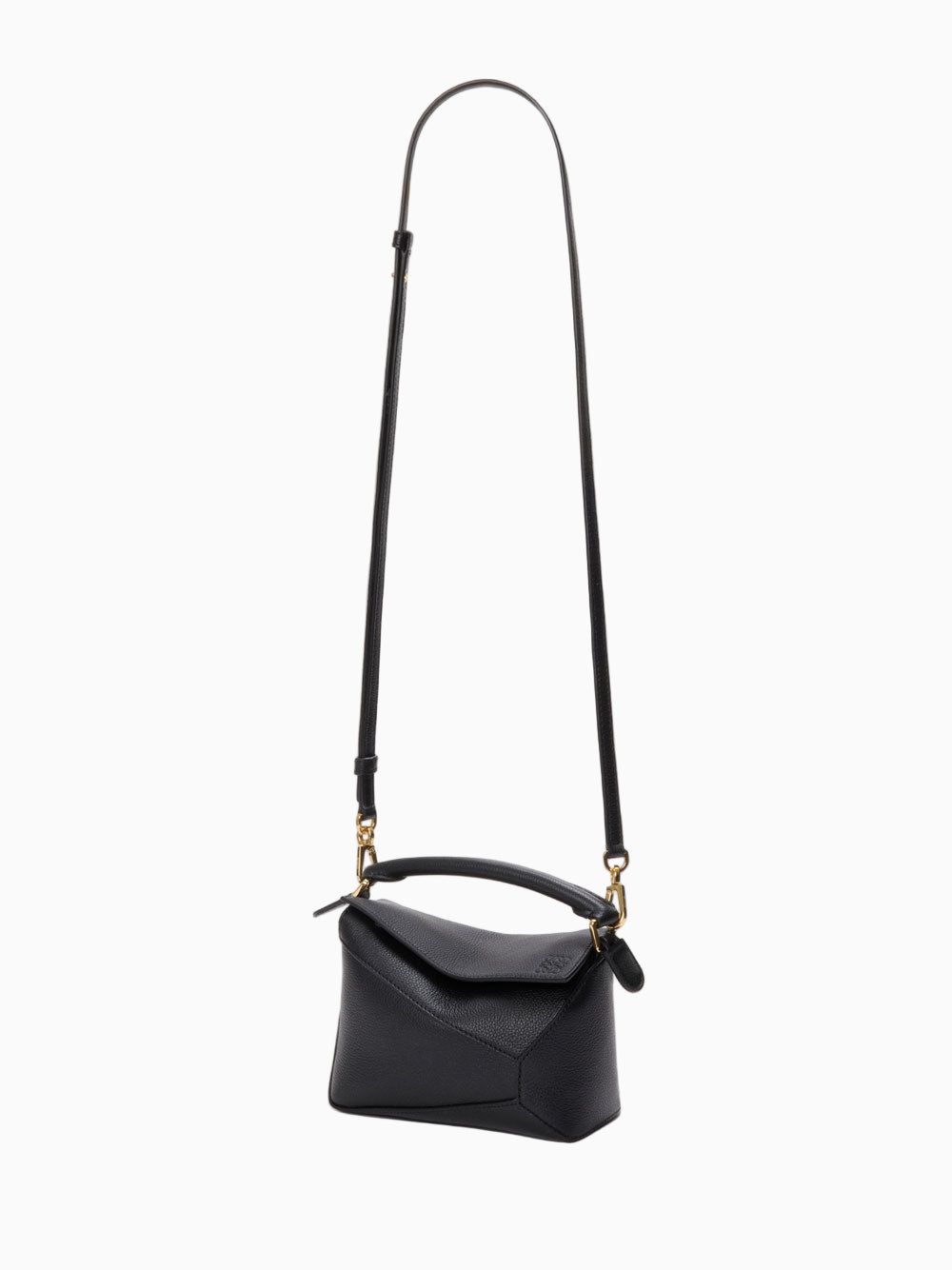 Mini Puzzle bag | Loewe | OTTODISANPIETRO