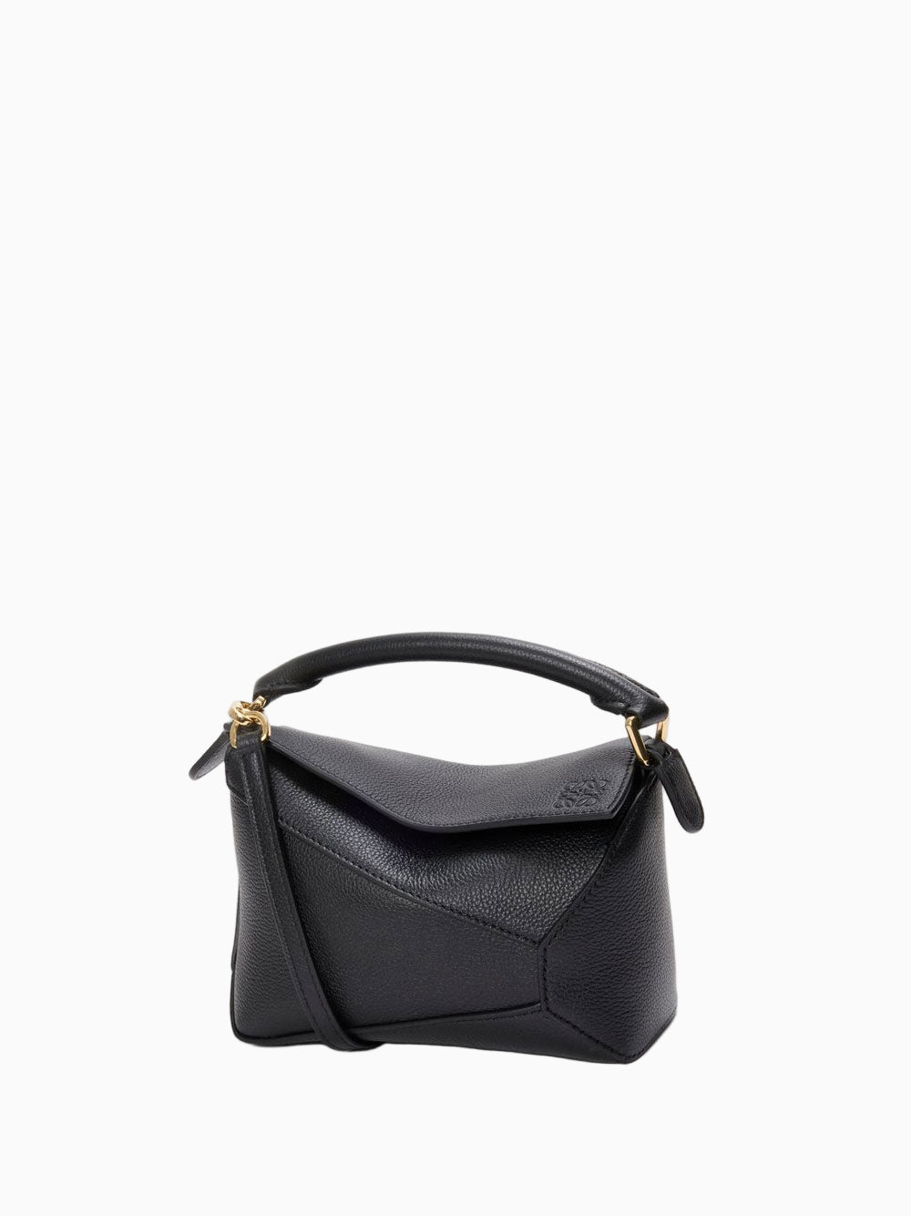 Mini Puzzle Edge bag | Loewe | OTTODISANPIETRO