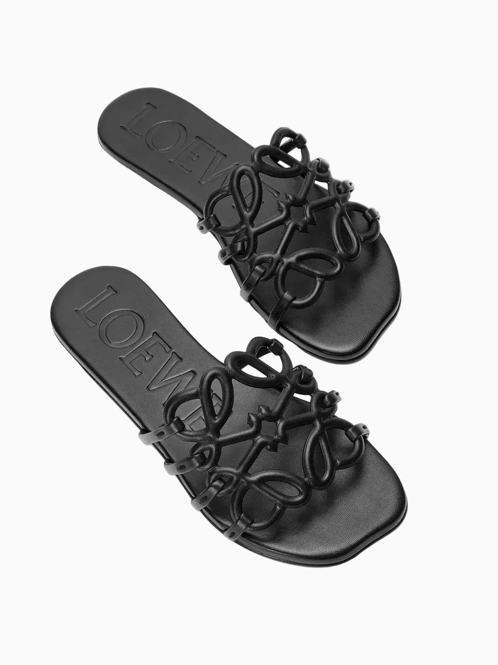 Sandalias Petal Anagrama