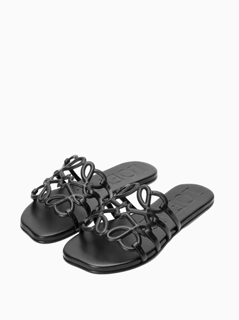 Sandalias Petal Anagrama