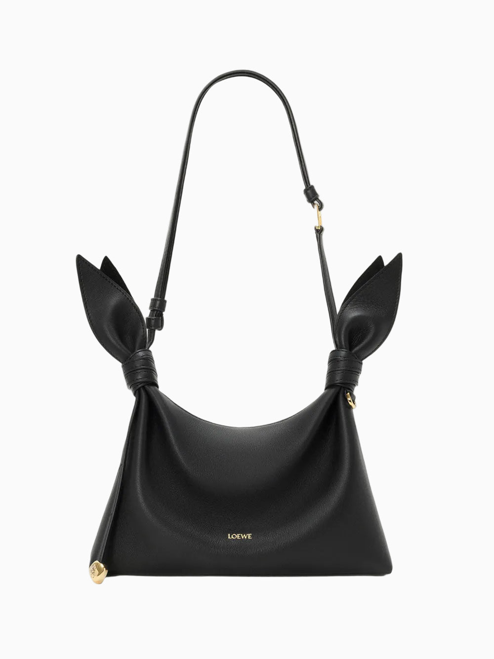 Bolso Mini Scarf 