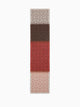Anagram scarf
