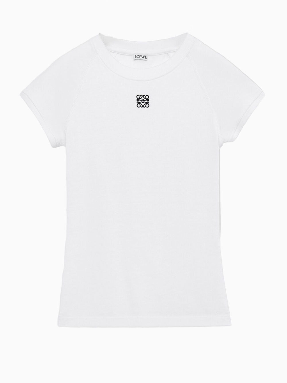Small fit t-shirt