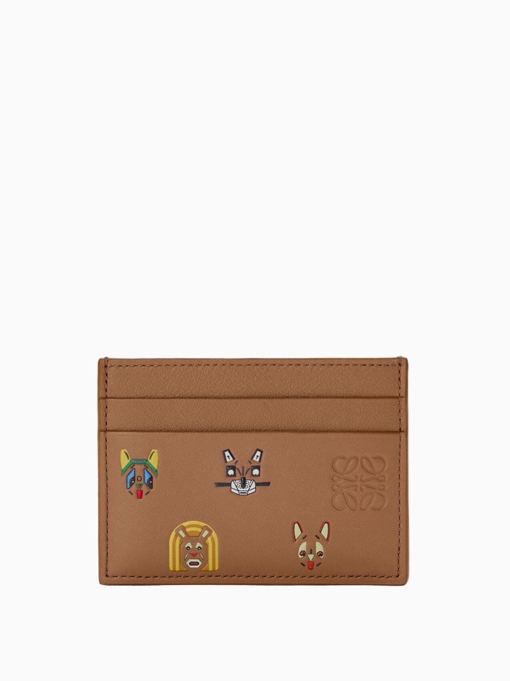 Louis Wain cardholder