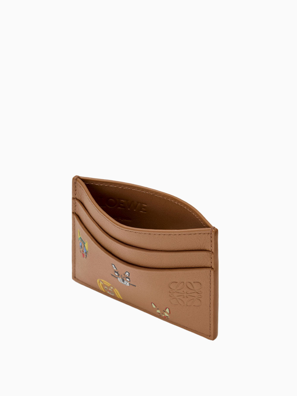 Louis Wain cardholder