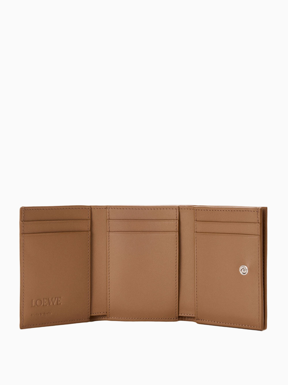 Louis Wain trifold wallet