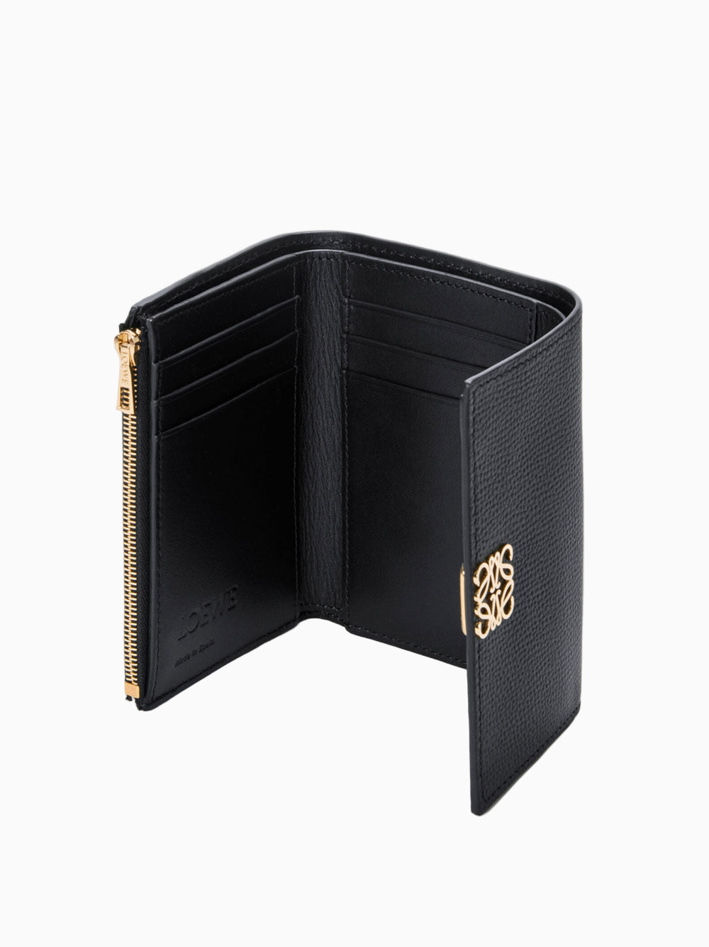 Anagram vertical wallet