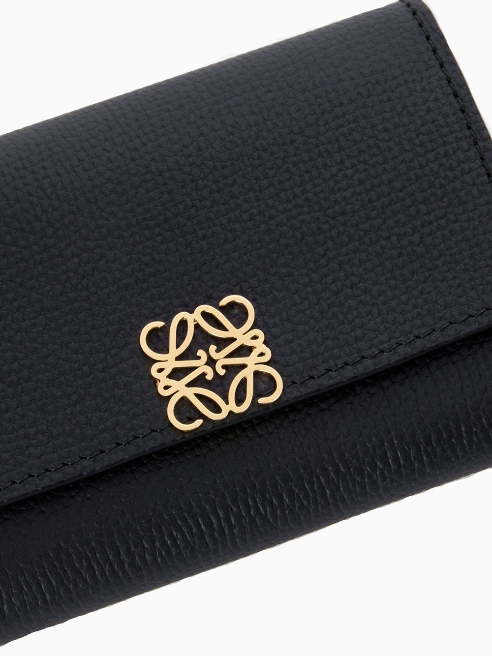 Anagram vertical wallet