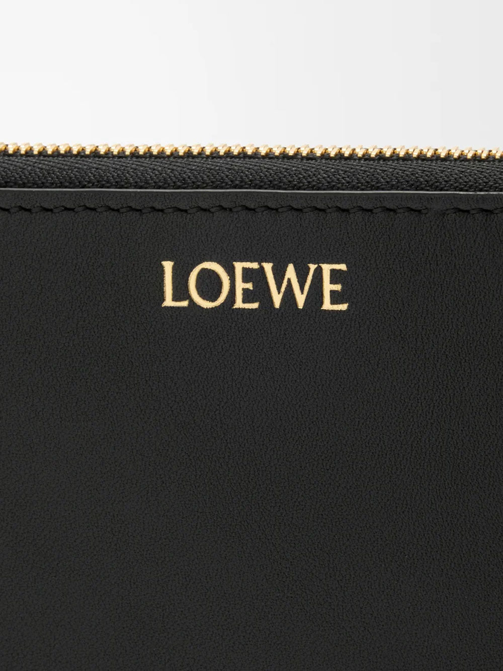 Zip around Knot wallet | Loewe | OTTODISANPIETRO