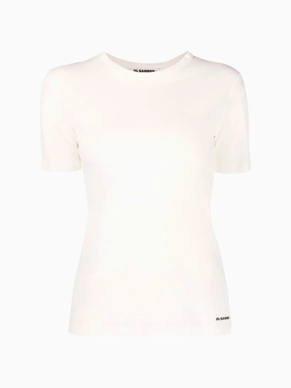 Crew-neck t-shirt | Jil Sander | OTTODISANPIETRO Crew-neck t-shirt | Jil Sander | OTTODISANPIETRO