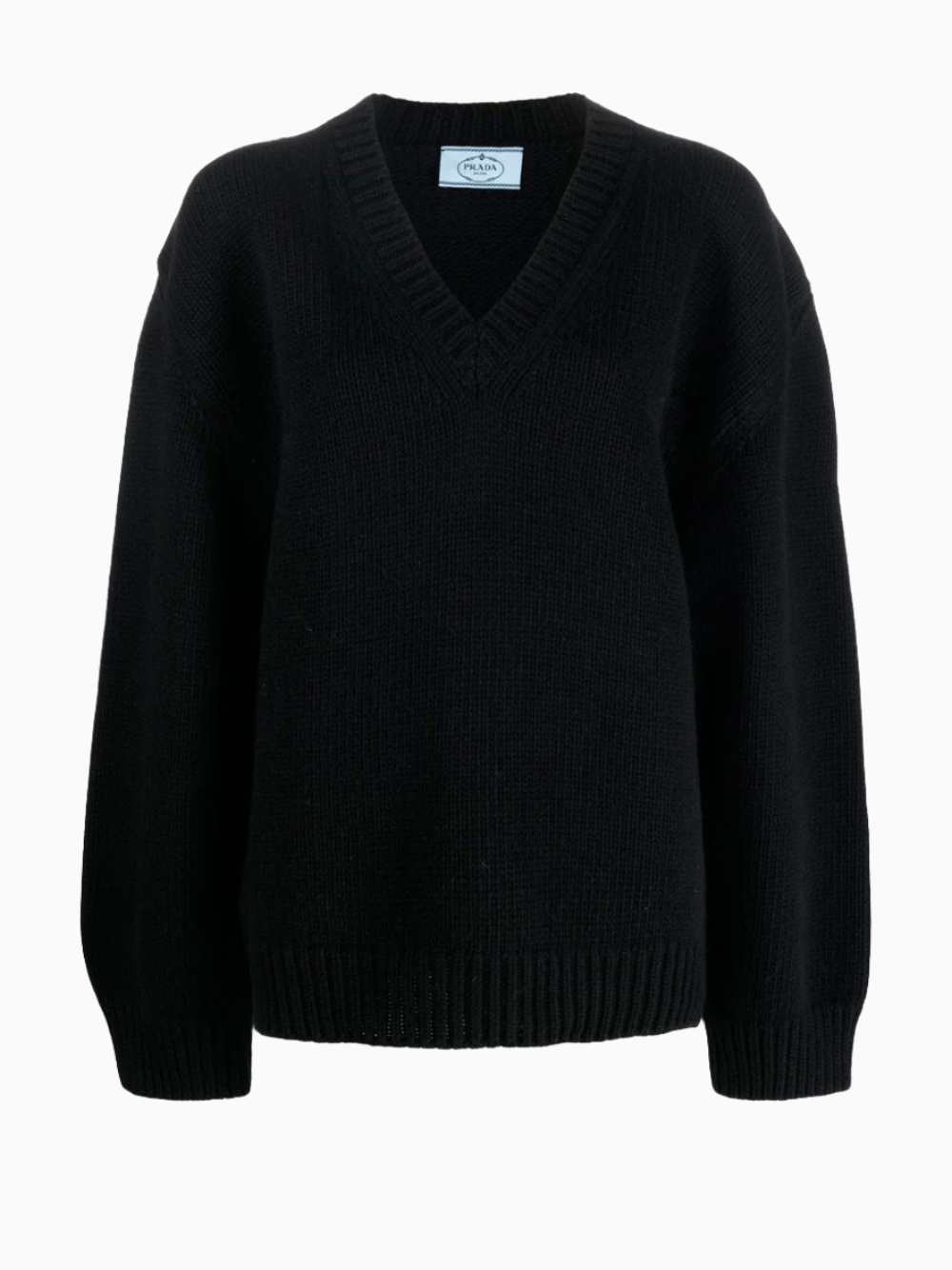 Prada Women's sweaters | OTTODISANPIETRO Prada Women's sweaters | OTTODISANPIETRO