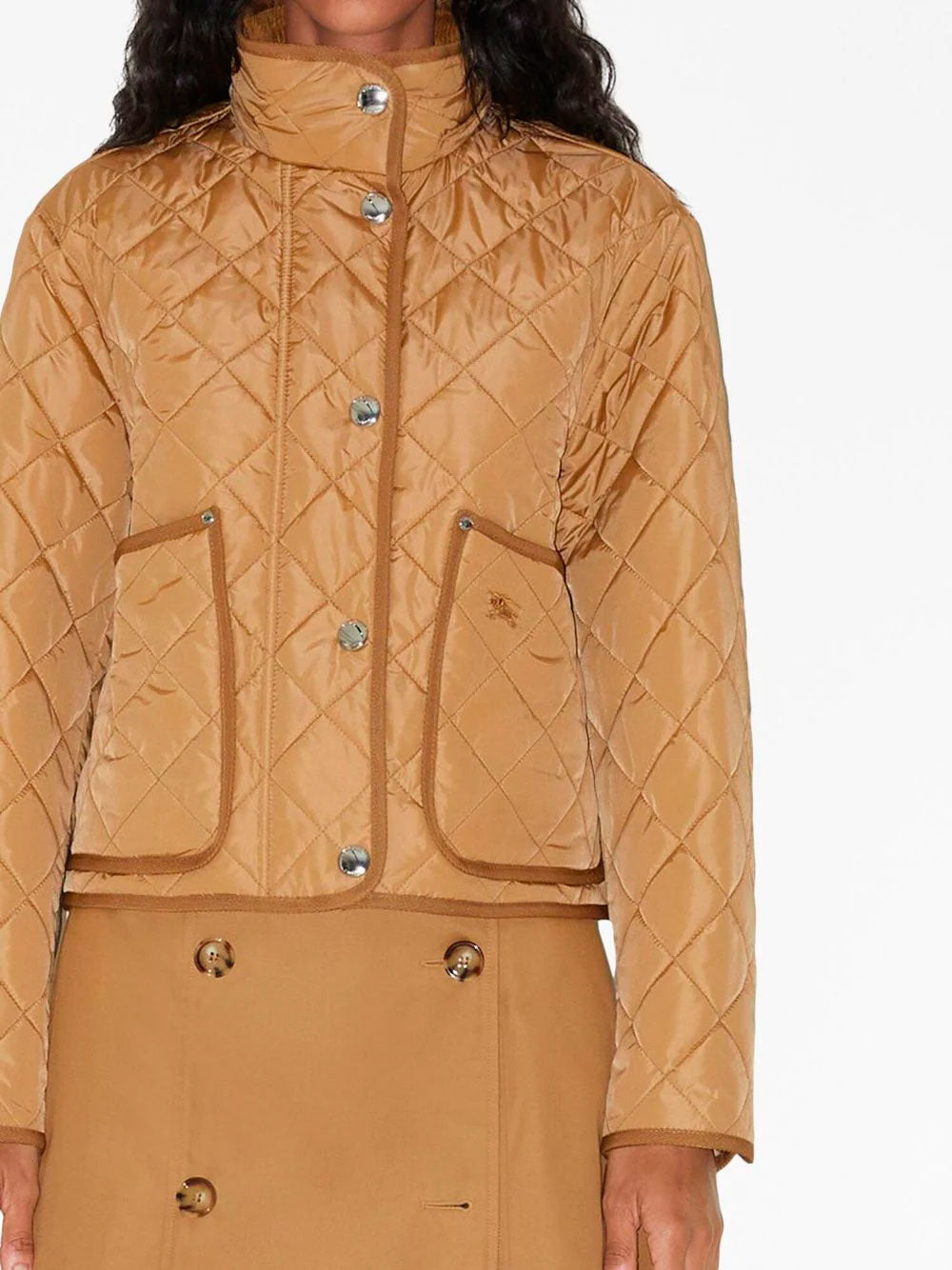 Burberry 07 jacket sale
