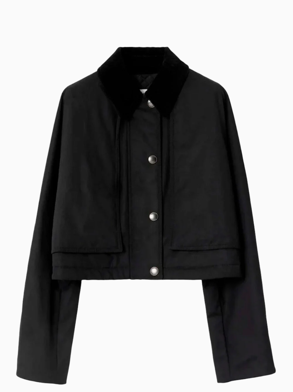 Pippacott jacket