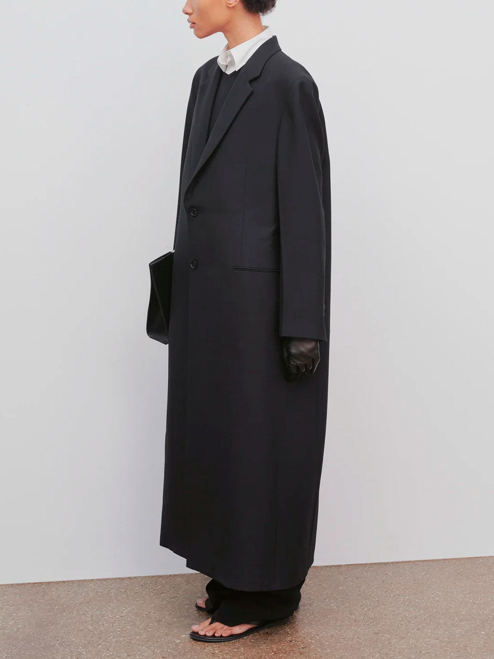 The row coat hotsell