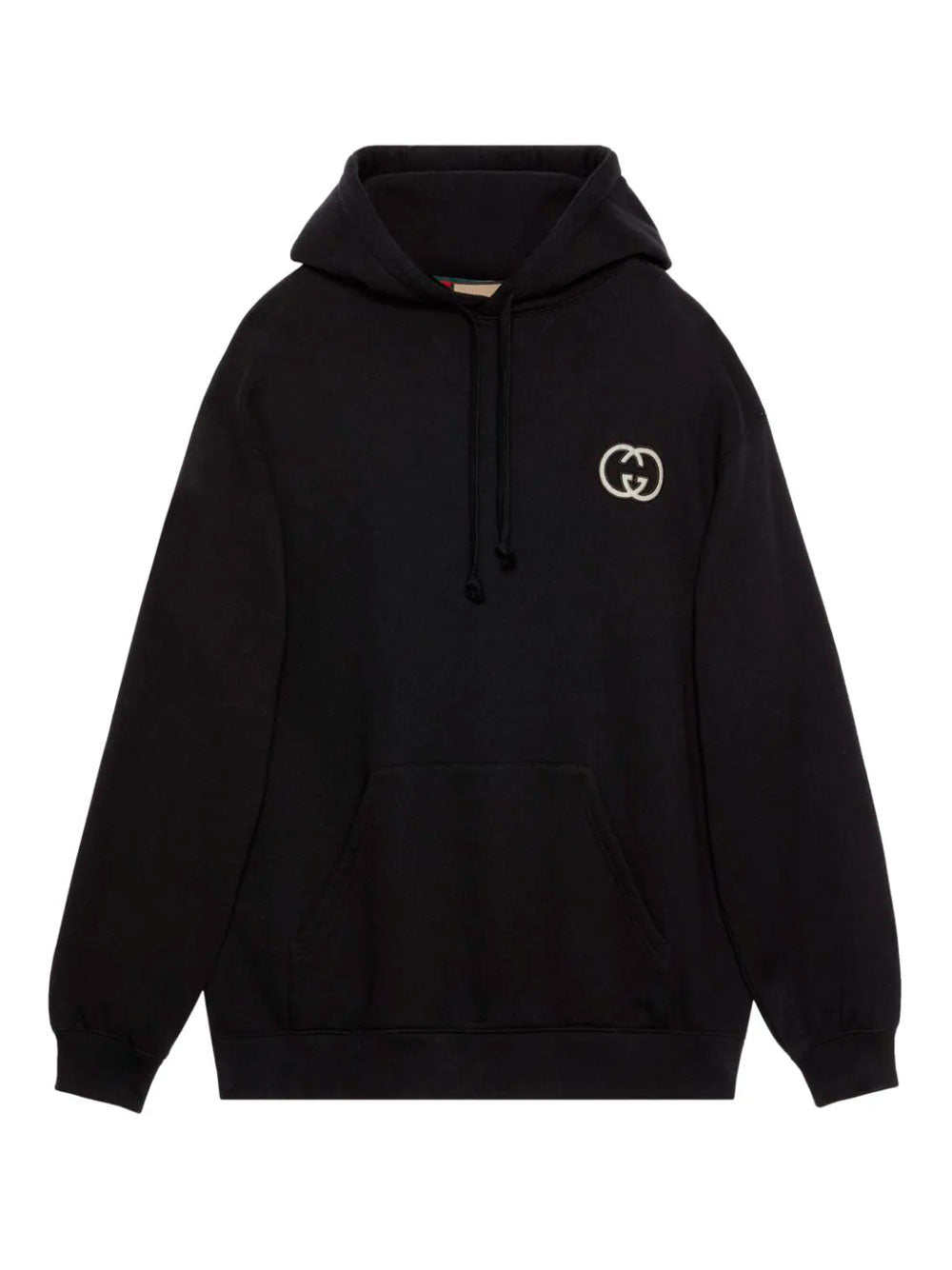 Interlocking G hoodie