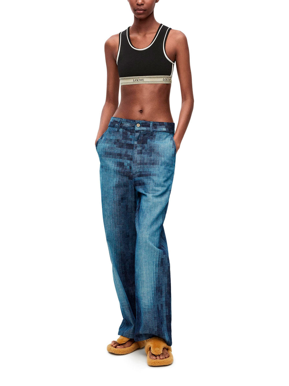 9 pixels fashion jeans price