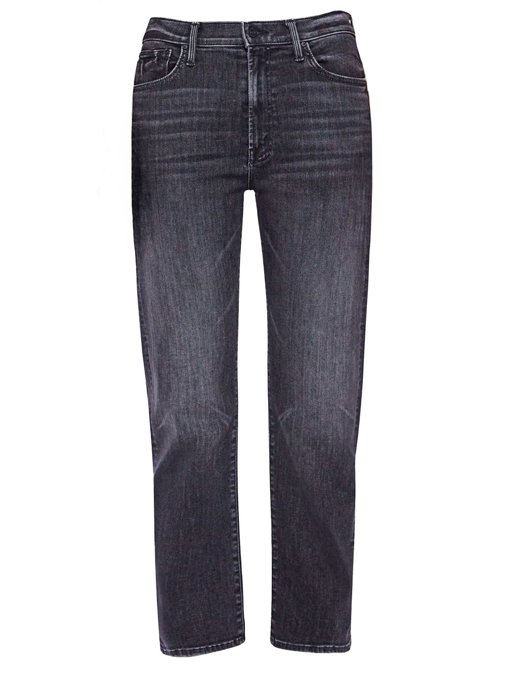 The Ditcher Zip Ankle jeans