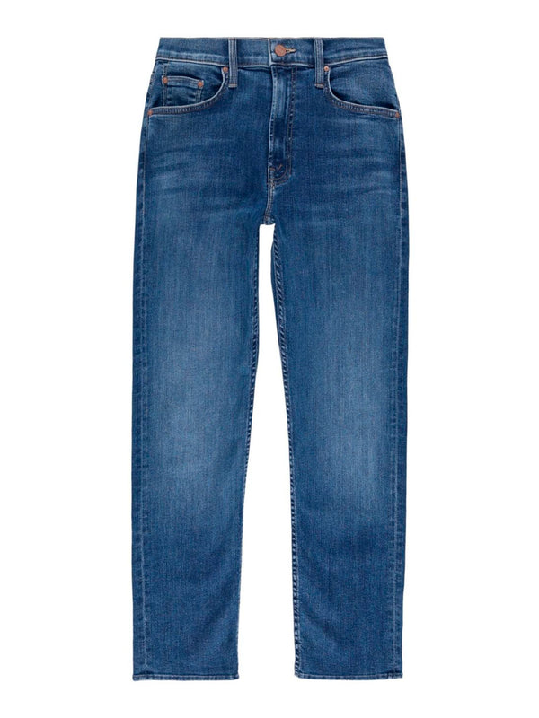 Rider Ankle jeans