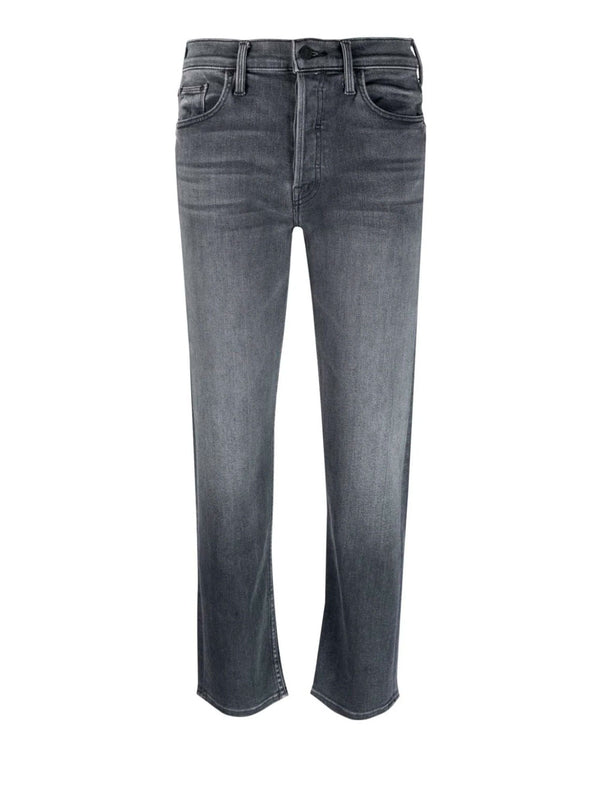 The Tomcat Ankle jeans