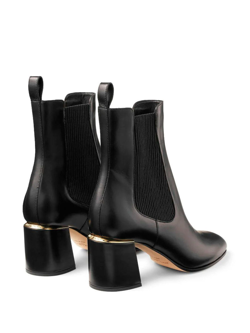 Thessaly 65 ankle boots