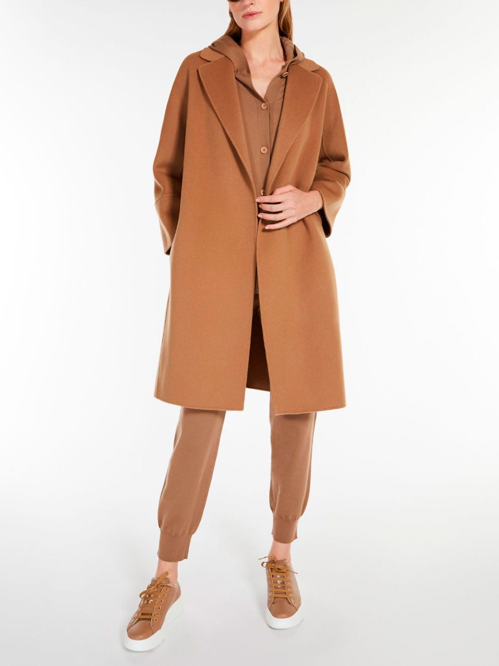 Arona coat S Max Mara OTTODISANPIETRO