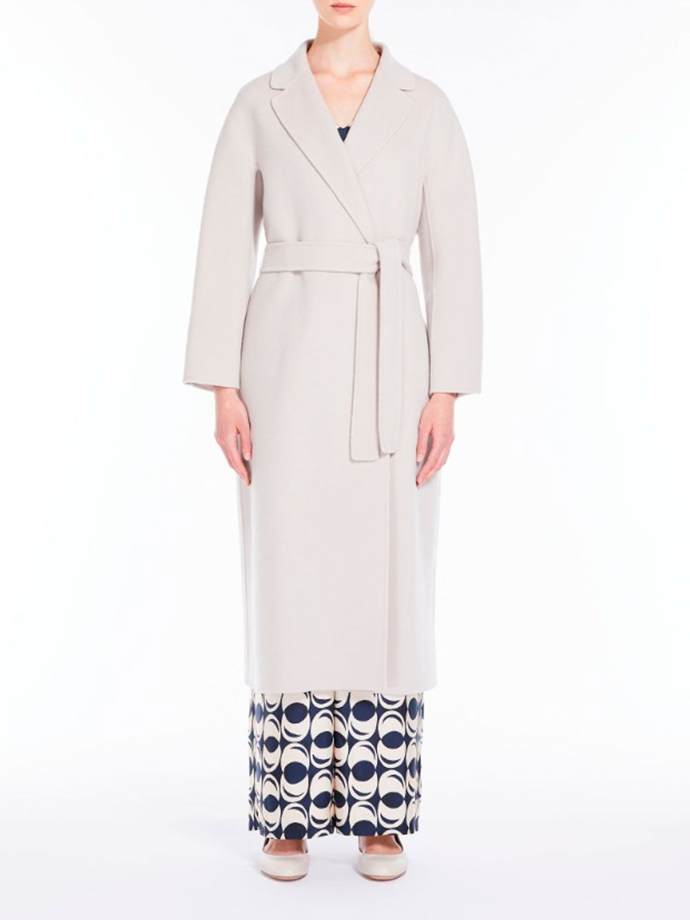 Max mara esturia coat store