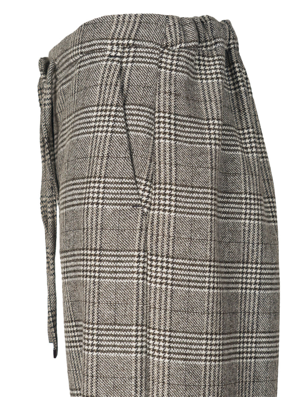 Affine trousers S Max Mara OTTODISANPIETRO
