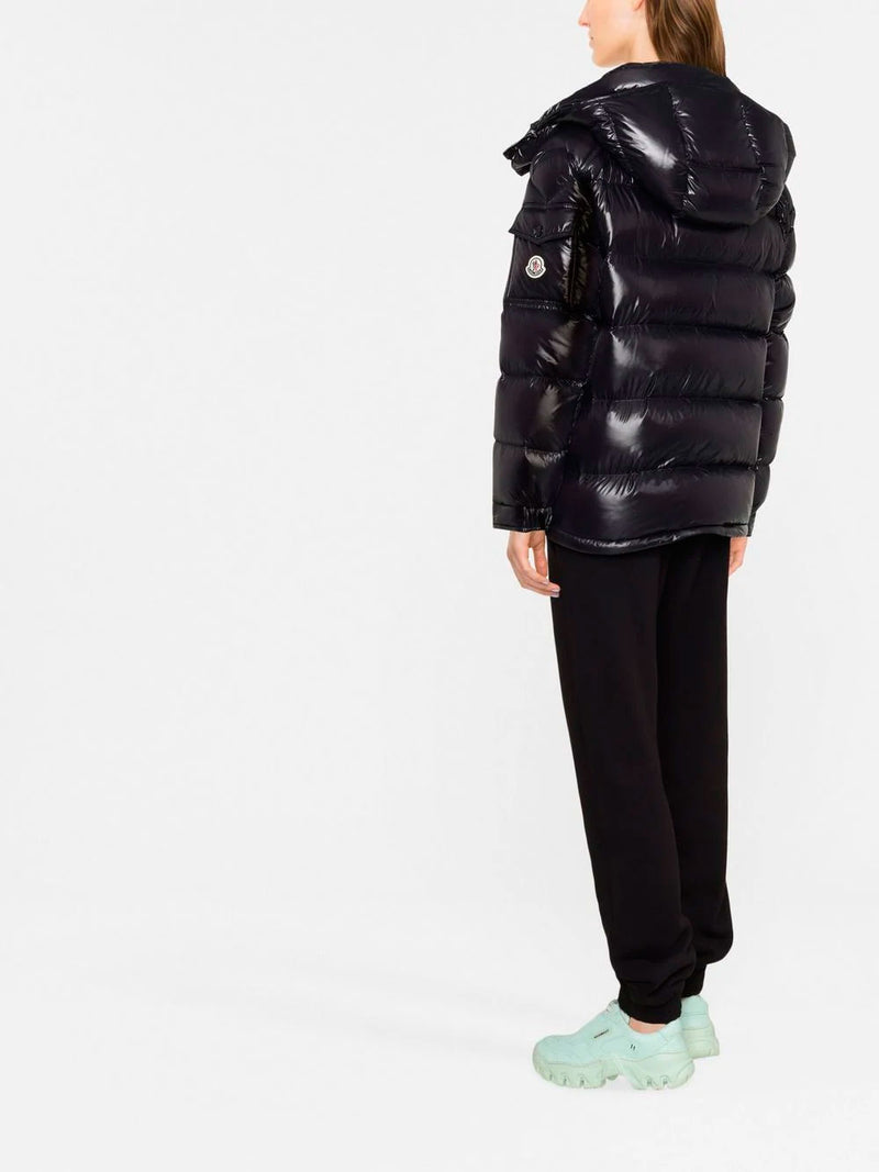 Maire puffer jacket