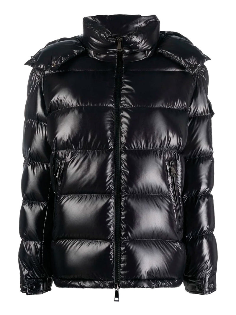 Maire puffer jacket