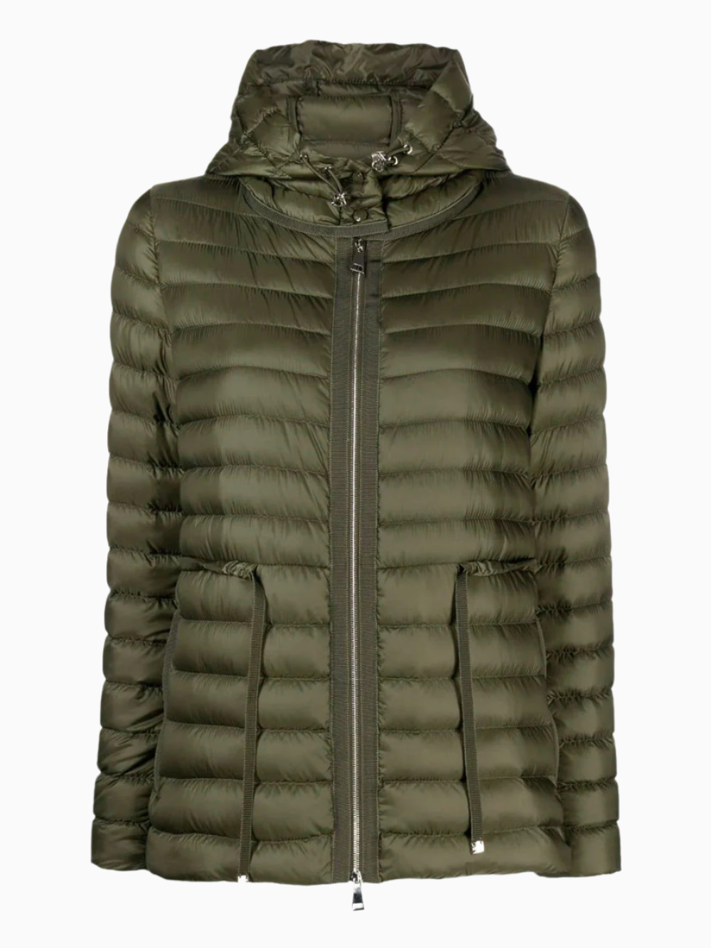 Raie quilted jacket