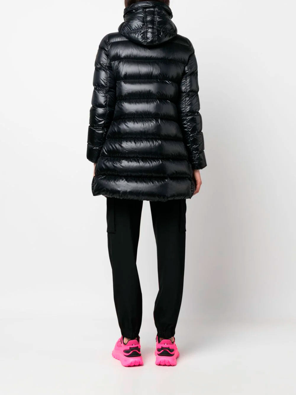 Suyen down jacket Moncler OTTODISANPIETRO