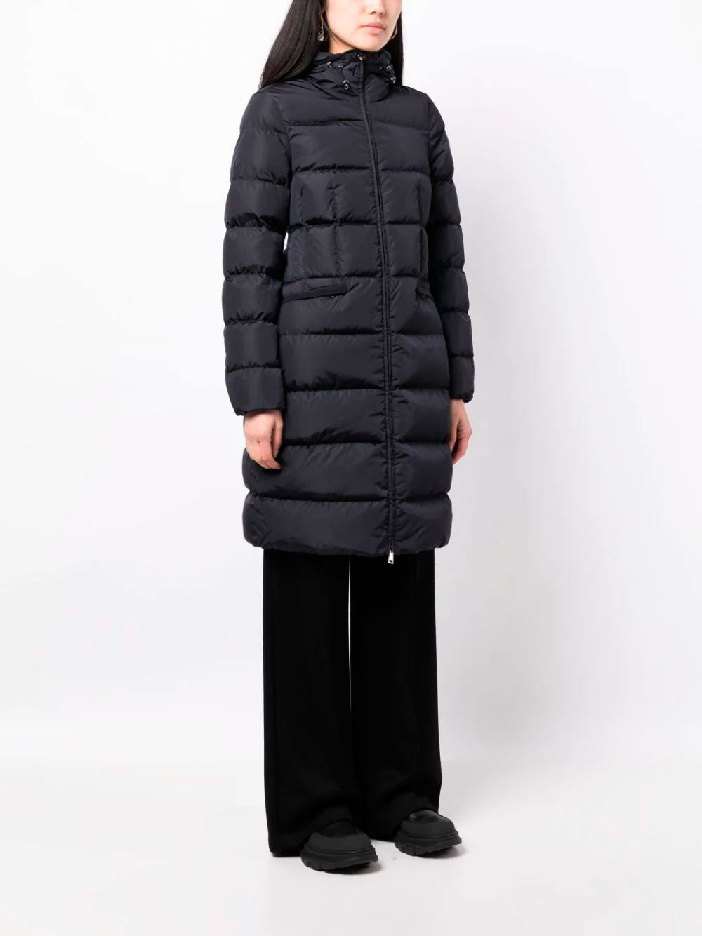 Avocette down jacket Moncler OTTODISANPIETRO