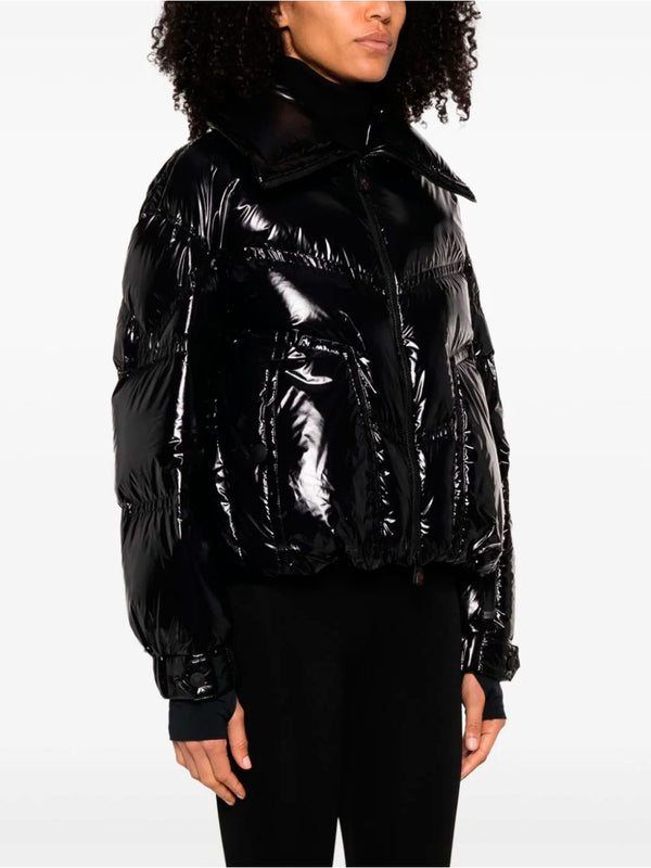 Cluses down jacket