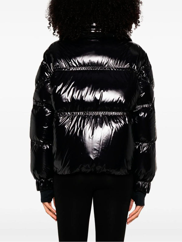 Cluses down jacket