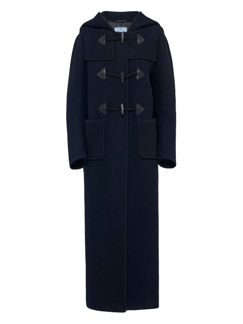 Montgomery coat