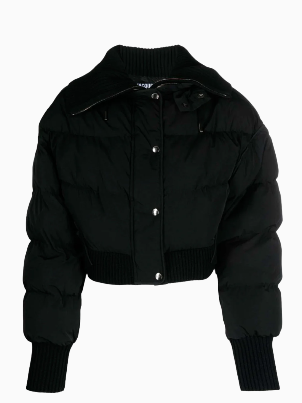 Caraco down jacket