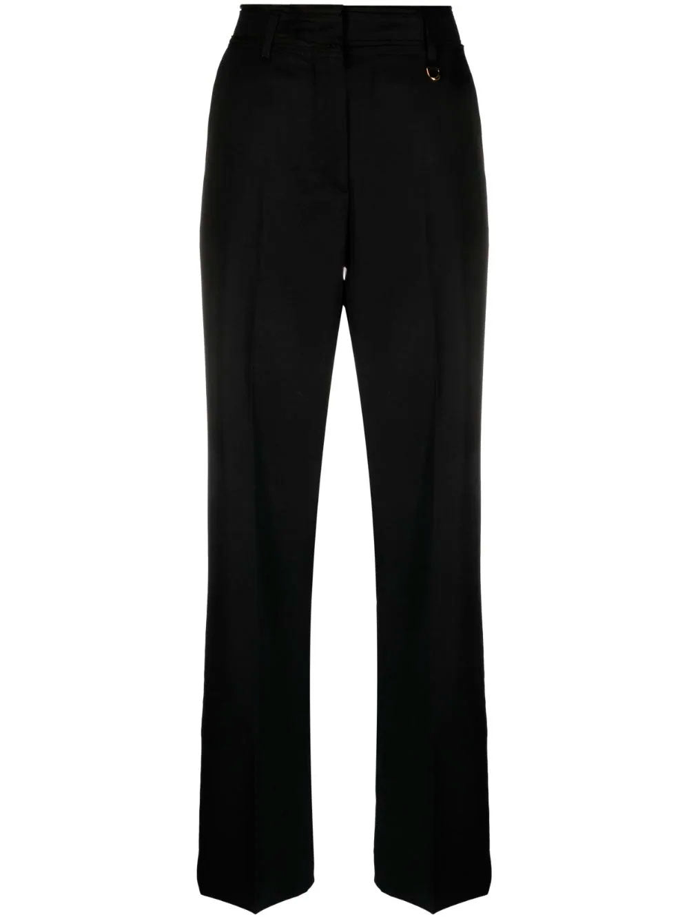 Ficelle trousers